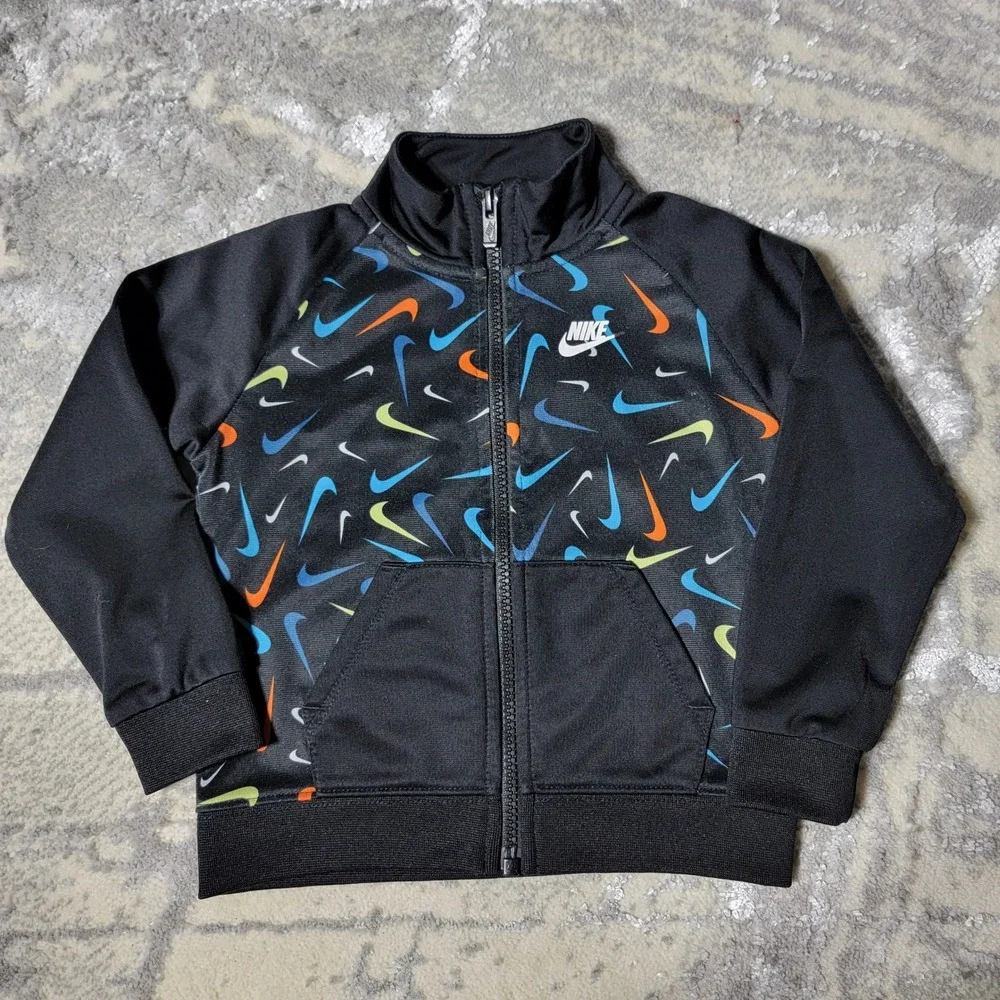 Nike pre owned
